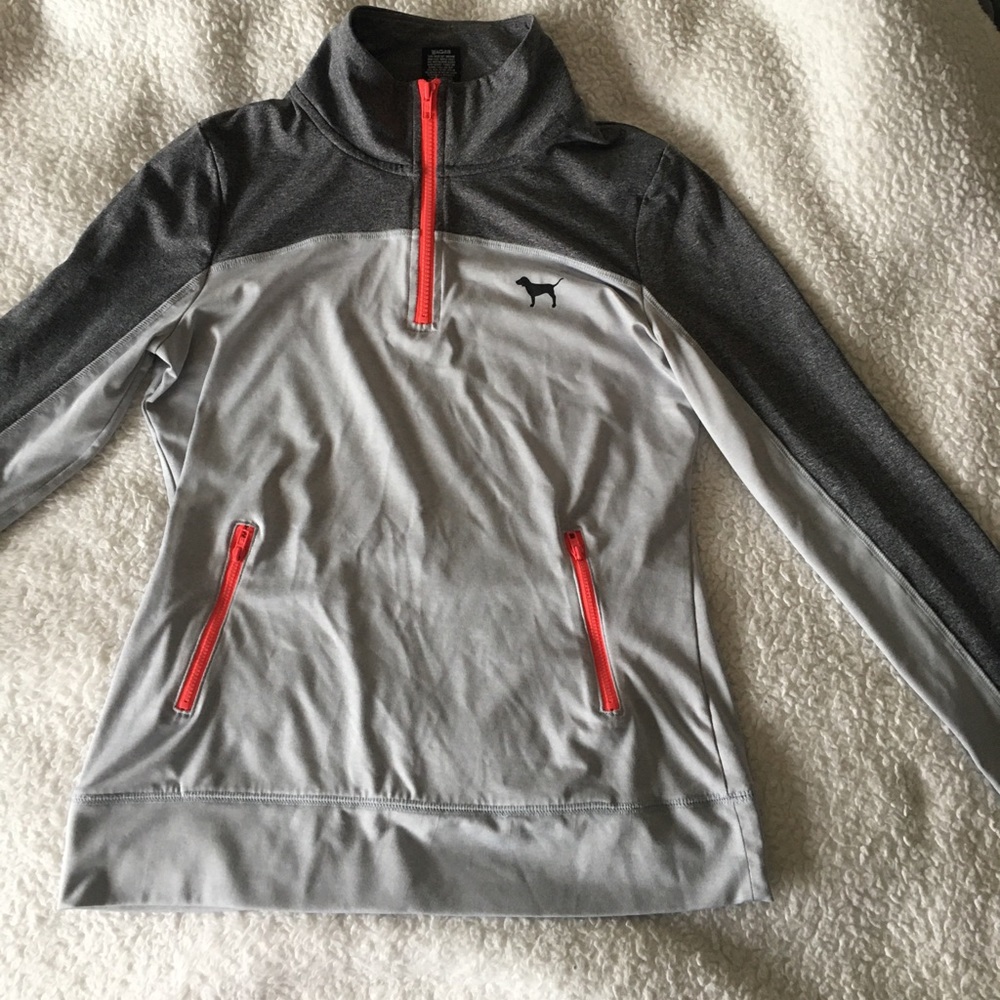 Pink Sweatshirt - Picture 2 of 5